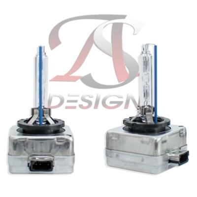 2x Xenon Brenner D1S für Audi A3 8P 8PA auch Sportback Birne STANDARD EDITION