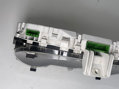 05 Subaru Forester 2.5L At Speedometer Cluster Instrument Gauge Mph Unit Oem - Picture 8 of 12