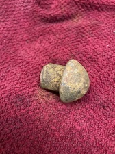 Original Vintage 1930s Golden Gate Bridge RIVET 1-2” Long Beauty!