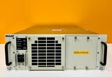 Elgar GUPS2400A-101 PN 5151501-010 1920 Watts 115/230 VAC Global UPS, Tested 