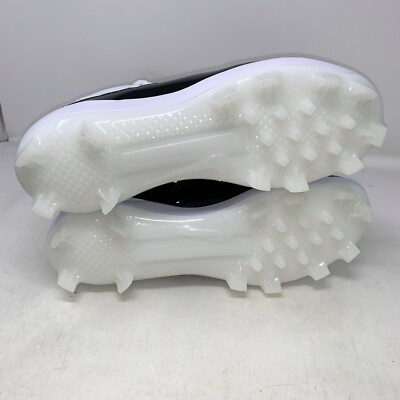 Air Jordan 11 Concord DMP Gratitude Baseball Cleats MCS  display picture 2