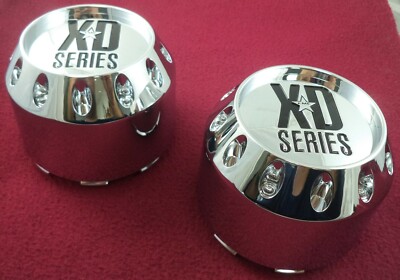 Tapa Copa Centro De Rin Xd Series 779 795 786 464k98, 905k98 | Envío gratis