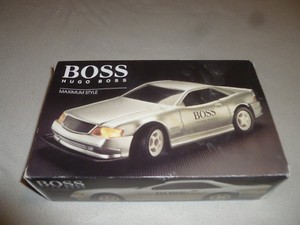 luxury car remote control