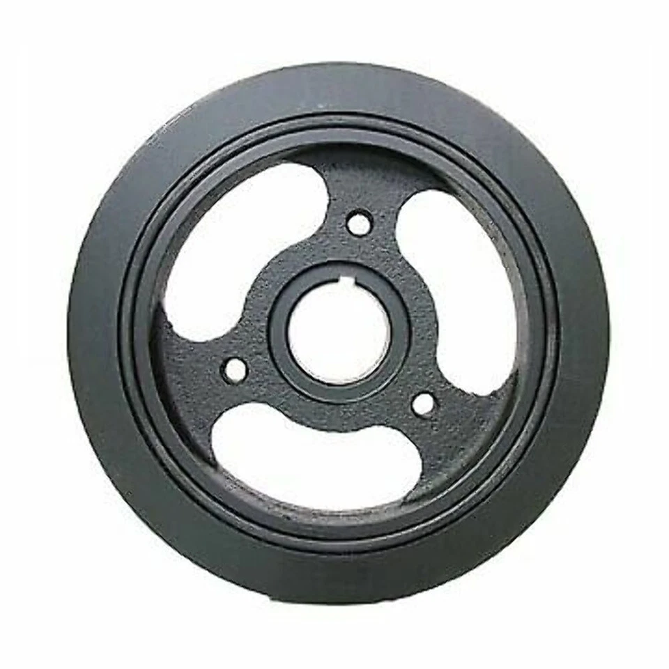 Dayco Engine Harmonic Balancer PB1184N | High-Quality Auto Part, Universal Fit f - Image 3 of 4