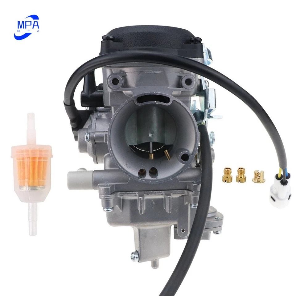 15003-1452 Carburetor + TPS For Kawasaki Vulcan 800 VN800 Drifter 15003-1559 — 第 2/4 张图片