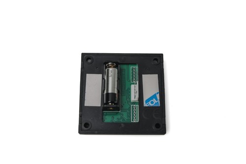 RV Electronics Water Tank Gauge Single Tank Black LED Level Indicator Real Time - Picture 4 of 6