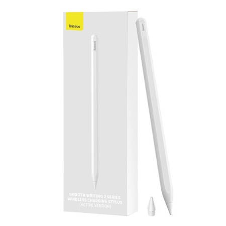 Penna Attiva Penna Stilo Ricaricabile Compatibile Per Xiaomi Pad 5 Pro/Mi Pad 5 / Redmi Tablet Touch Pencil (Nero - Foto 5