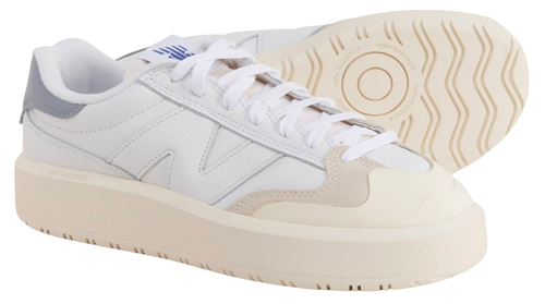 New Balance CT302 Sneaker / Schuhe - NEU Damen 9,5 / Herren 8 - #45121-TOP1