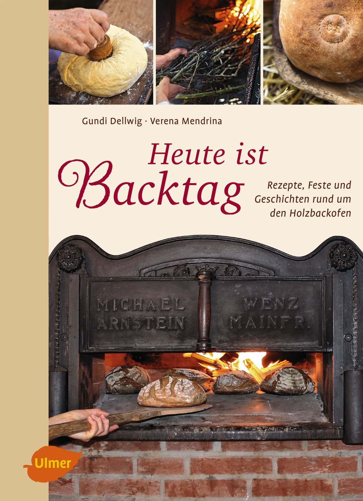 Heute Ist Backtag Hildegund Dellwig