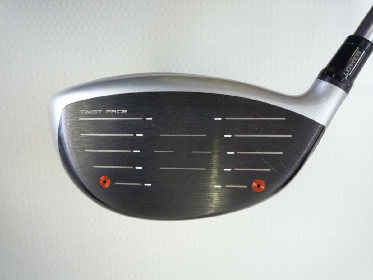 美品 TaylorMade M6 レフティFUBUKI R 5〜AW Golf Driver TaylorMade M6 Fubuki TM5 (R) 10.5 JAPAN | eBay