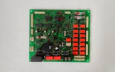 NOHMI BOSAI 0253-22313 FIRE ALARM PANEL PCB