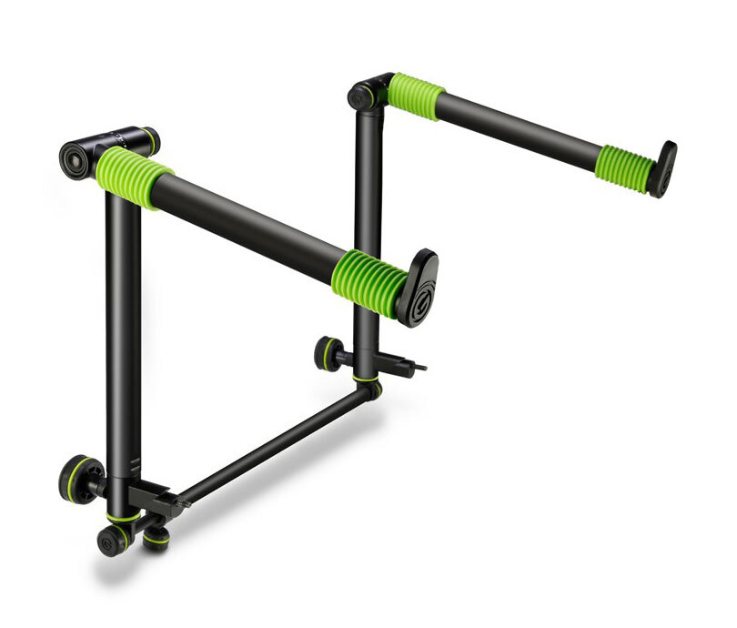 Gravity KSX 2 T Используется для установки на соседнюю панель X-Keyboardstnder которая предназначена для работы со Шварцем 7690₽