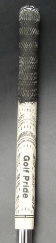 Wilson Staff V6 Forged 9 Iron Regular Steel Shaft Golf Pride Grip - Picture 4 of 5