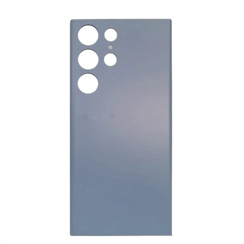 New Rear Battery Door Back Cover Replacement For Samsung Galaxy S23 S23+ Ultra - Picture 9 of 22