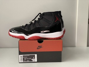 jordan 11 retro playoffs 2019