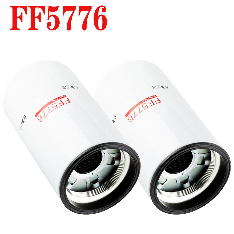 CUMMINS 2893612 - Fuel filter cross reference