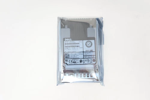 0503M7 503M7 Toshiba PX05SVB096Y Dell 960GB 2.5" SAS SSD 12Gb/s Server Solid