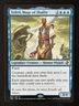 1x MTG Teferi, Mage of Zhalfir - Time Spiral: Remastered (TSR) #91 - Magic