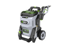 EGO PRESSURE WASHER HPW2000E - NEW FOR 2024 LOW UK STOCK - MACHINE ONLY
