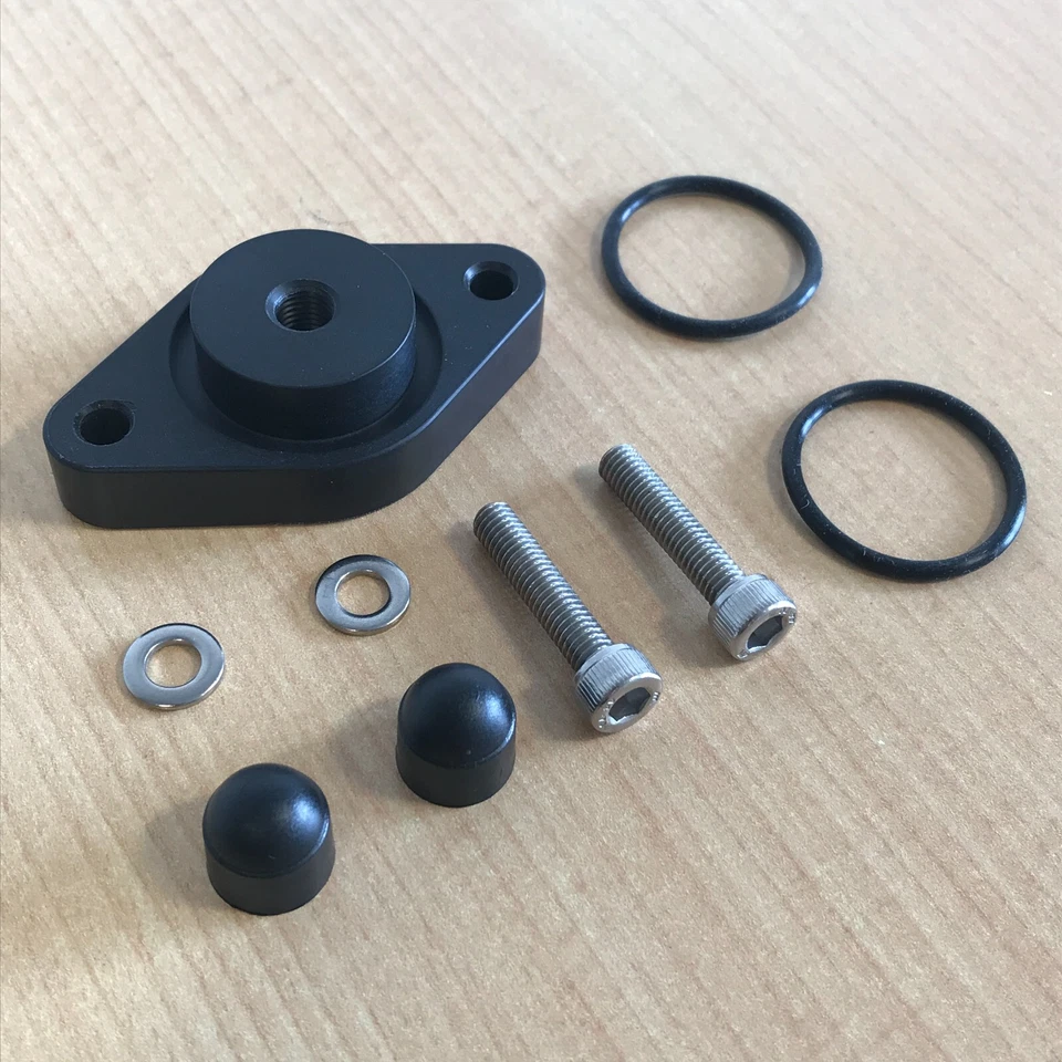 La Pavoni *Over Heating Prevention Mod* Bong Isolator Europiccola, Professional - Image 4 of 4