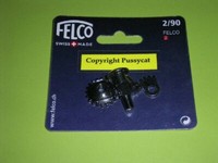 Felco Reparatur-Satz 2/90 FüR Felco 2 Gartenschere Baumschere Astschere