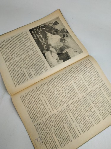 1920s-30s Ussr Constructivism AvantGarde Magazines - Soviet Journal Suprematism - Picture 4 of 6