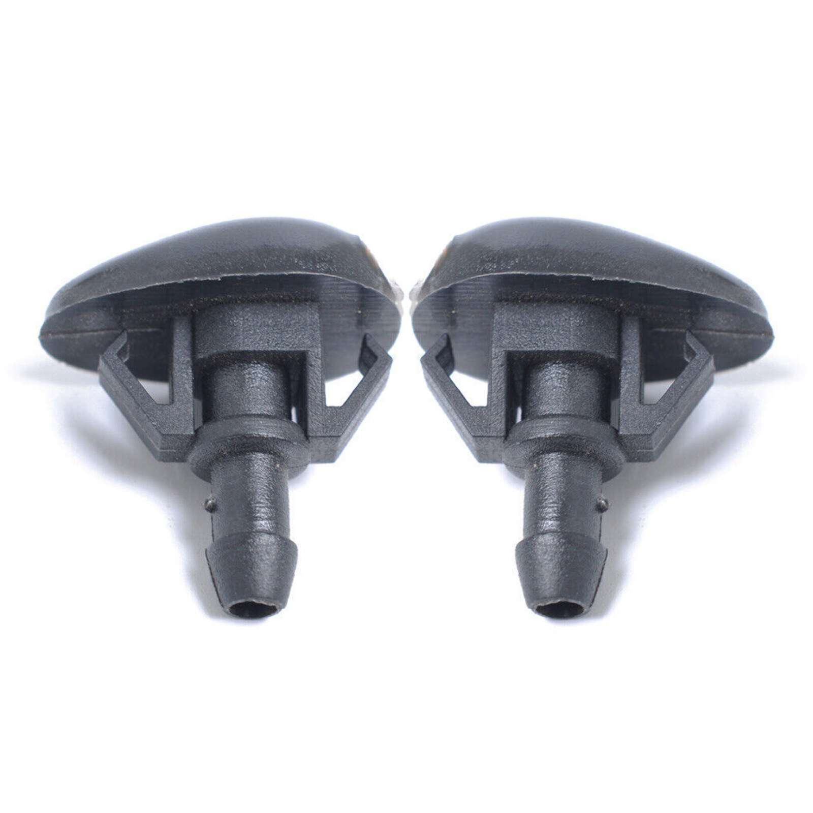 2PCS Windshield Washer Nozzle for Nissan Frontier Xterra Replacement