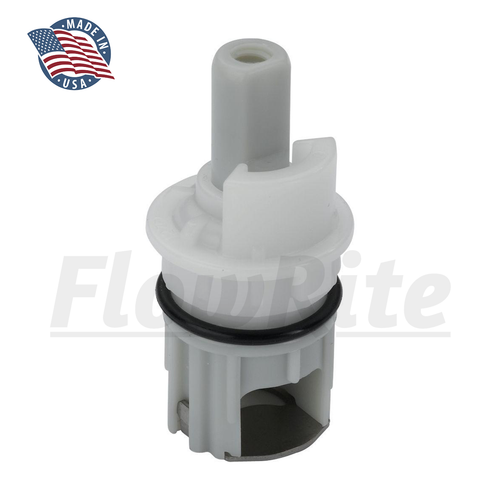 FlowRite Replacement Stem Kit For Delta Faucet RP1740 Two Handle Faucet