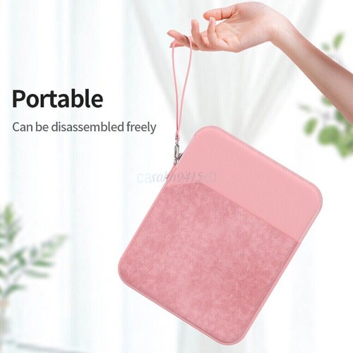 Tablet Sleeve Case Pouch Bag For iPad Pro 11/10.5 Air 5/4th 7.9"-11" Laptop Bag - Picture 6 of 20