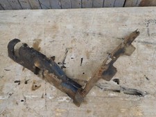 PIAGGIO APE 500 MP PROTEZIONI RIPARI TELAIO MOTORE PARA POLVERE GIUNTURA EPOCA