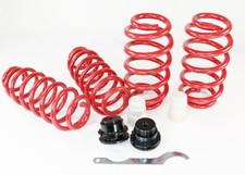 EIBACHTieferlegung Gewindefedern 45-50MM/25-45MM für SKODA OCTAVIA4 ab961KG