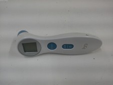 Femometer Infrared Forehead Thermometer Non Contact Instant Reading DET 306