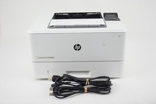 HP M402dne LaserJet Pro Laser Printer Page Count 16232