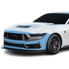 Pre Cut Paint Protection Film Clear Bra PPF for Ford Mustang Darkhorse 2024+