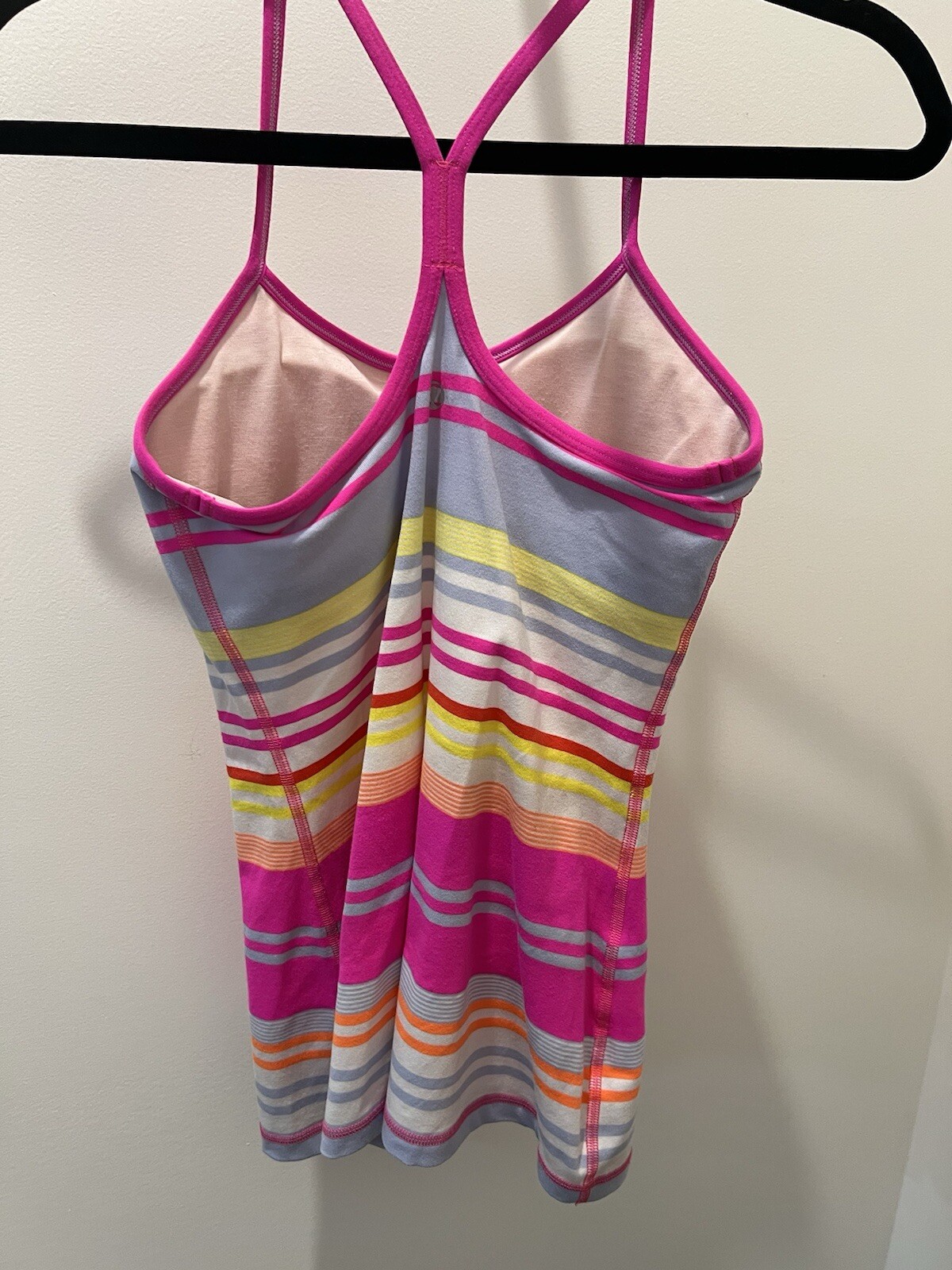 lululemon Active Top Medium - image 3