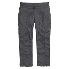 The North Face Aphrodite 2.0 Capri Pant Graphite Grey 1X Regular