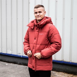 moncler marque khaki