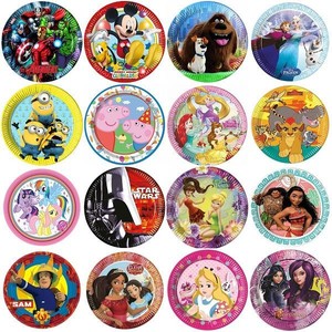 8pk 9 childrens birthday
