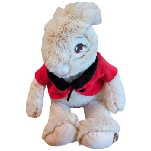 Dandee Peter Rabbit Flopsy Plush Collector's Choice 20 Inch Stuffed Animal - Picture 4 of 7