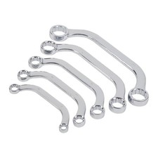 Half-moon Wrench Set New