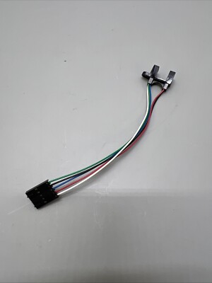 SENSOR OPTICAL 9.53MM MOD WIRE OPB903w55z