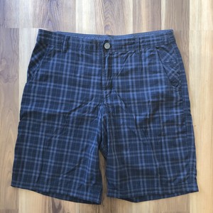 lululemon chino shorts