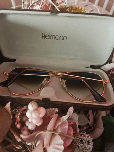 ray ban sonnenbrille damen gebraucht - Bild 3 von 3