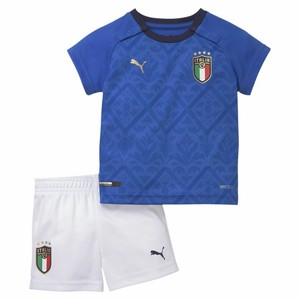 infant italy football kit