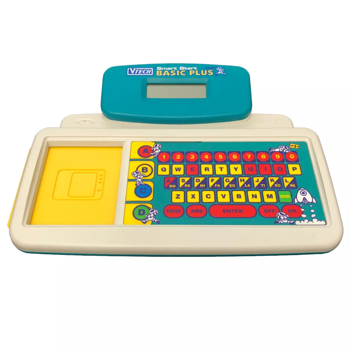 Best electronic learning 2024 system for toddlers