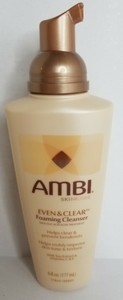 ambi foaming cleanser near me