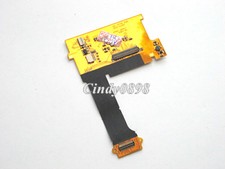 New Original Rear Cover Connect LCD Flex Cable Behind PCB Board For Canon EOS 6D