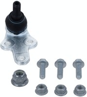 LemfÖRder 3135001 Traggelenk Vorne FüR Volvo C30 C70 II S40 V50 C-MAX Focus