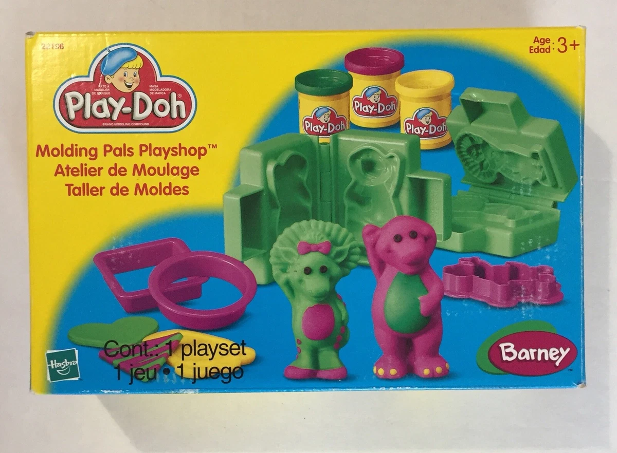 Juguetes de online play doh