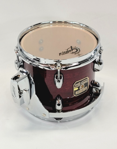 Gretsch Catalina Birch Tom 8" Cherry Red Lacquer Finish - Picture 8 of 8